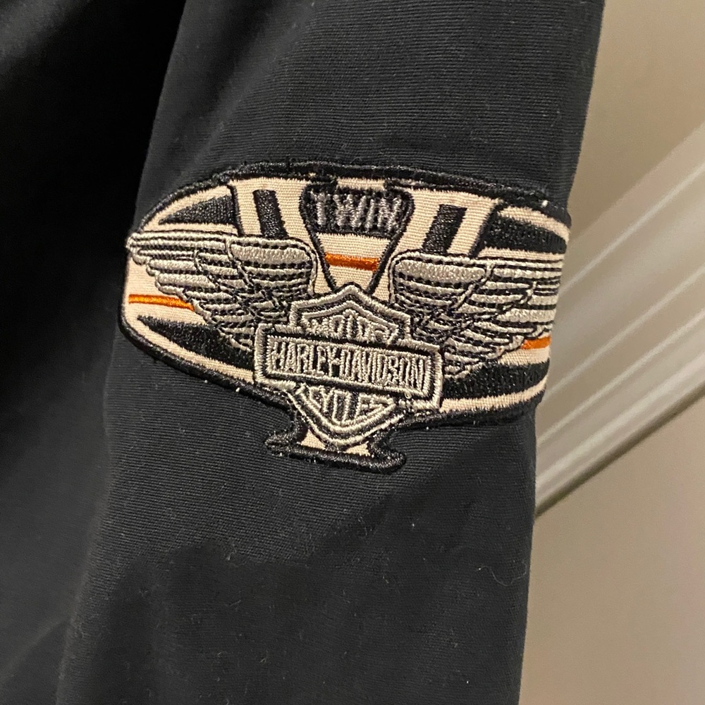 Harley Davidson Shirt - Picture 5 of 9
